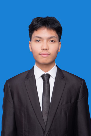 Rubenz at BuildWithAngga