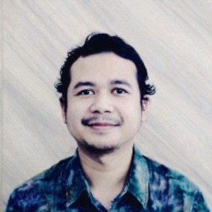 Reza Paramarta at BuildWithAngga