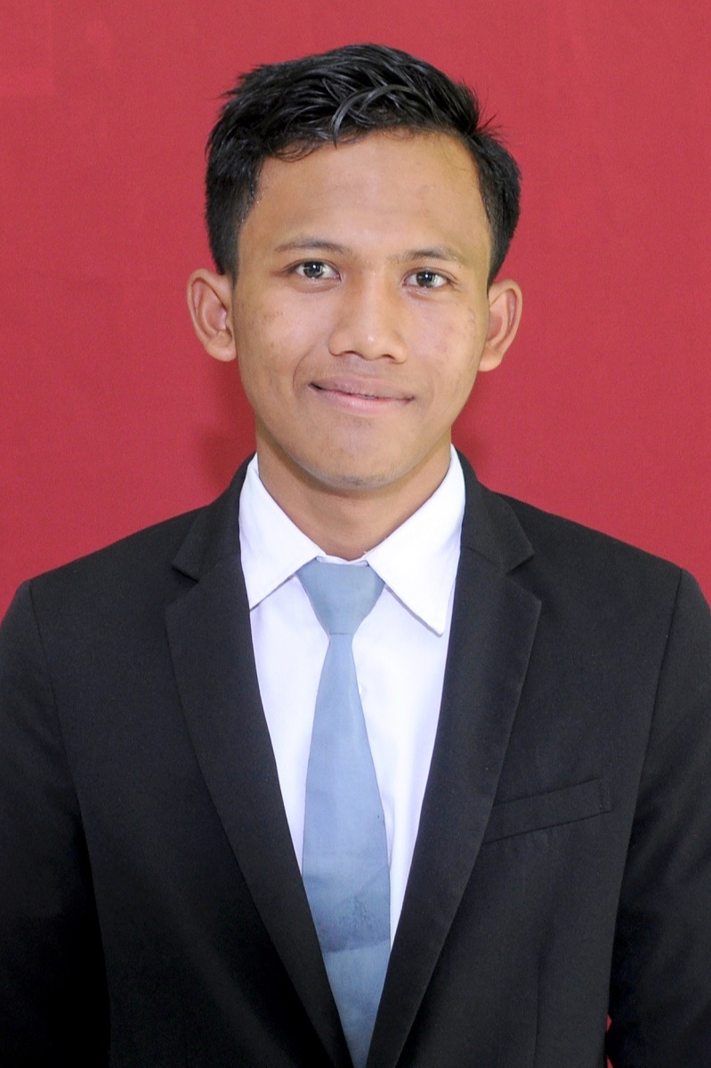 WAHYU DWI SAPUTRA at BuildWithAngga