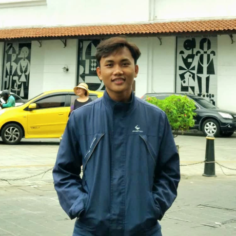 Agus Setiawan at BuildWithAngga