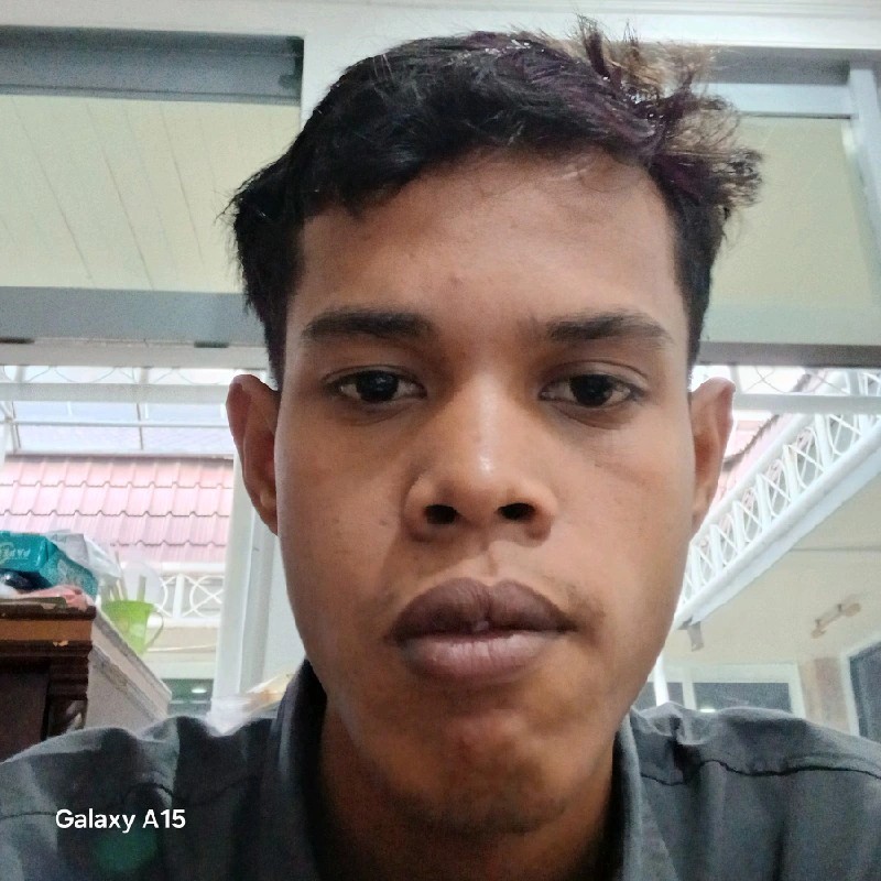 ANDRI SYAHPUTRA at BuildWithAngga