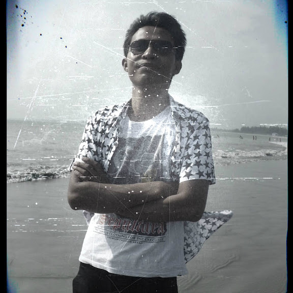 Annas Munfarid at BuildWithAngga