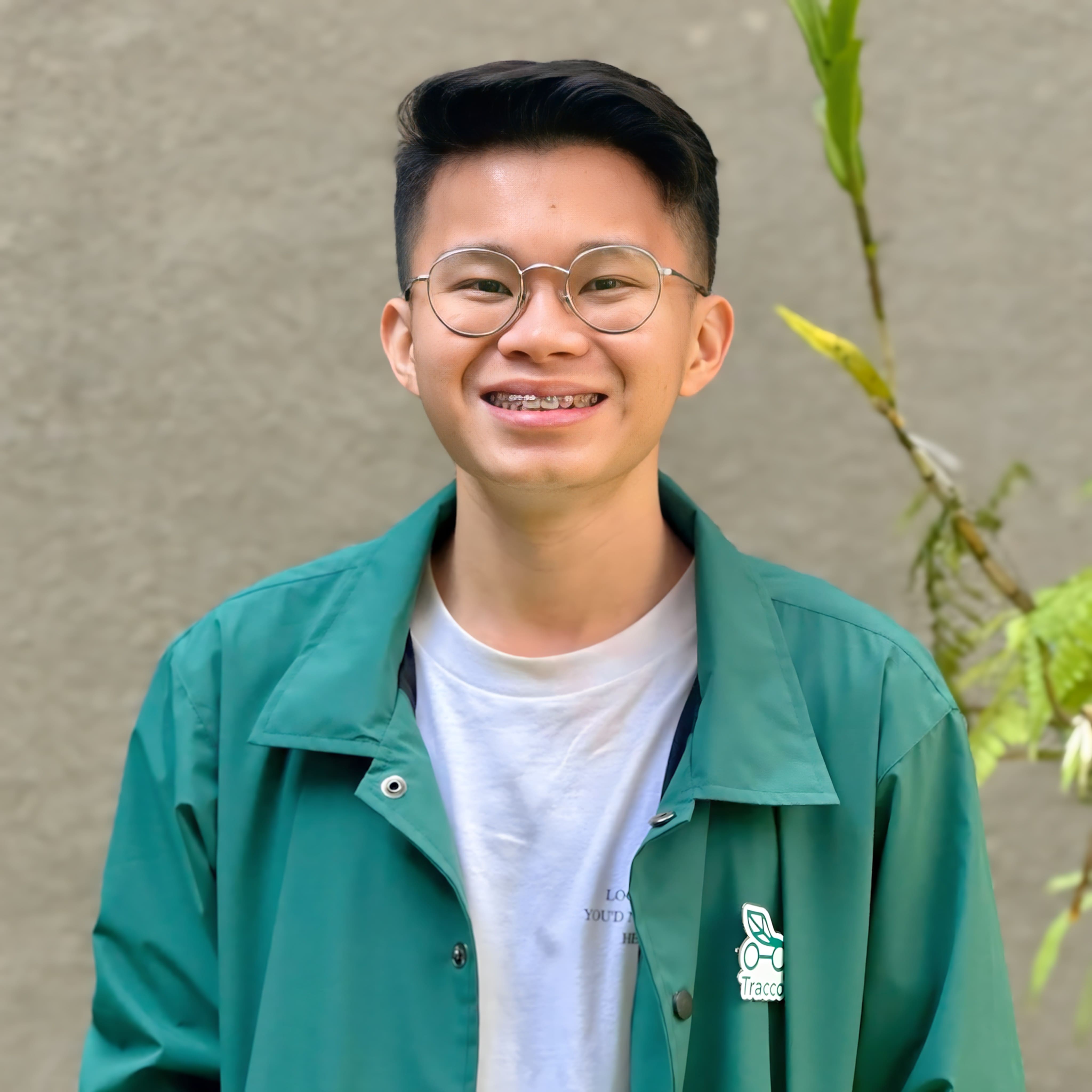 author avatar