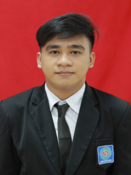 Abdul Talif Parinduri at BuildWithAngga