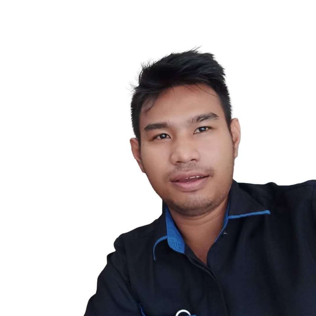 Darma Riduan at BuildWithAngga