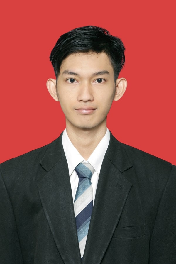 Dwiki Aulia R at BuildWithAngga