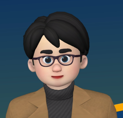 Elad Oktarizo at BuildWithAngga