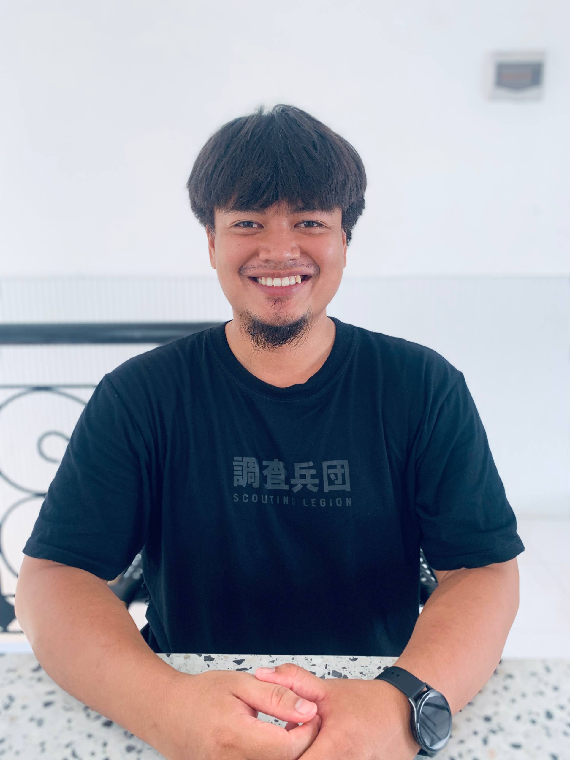 MUHAMAD FAJAR ADI NEISNAINI at BuildWithAngga