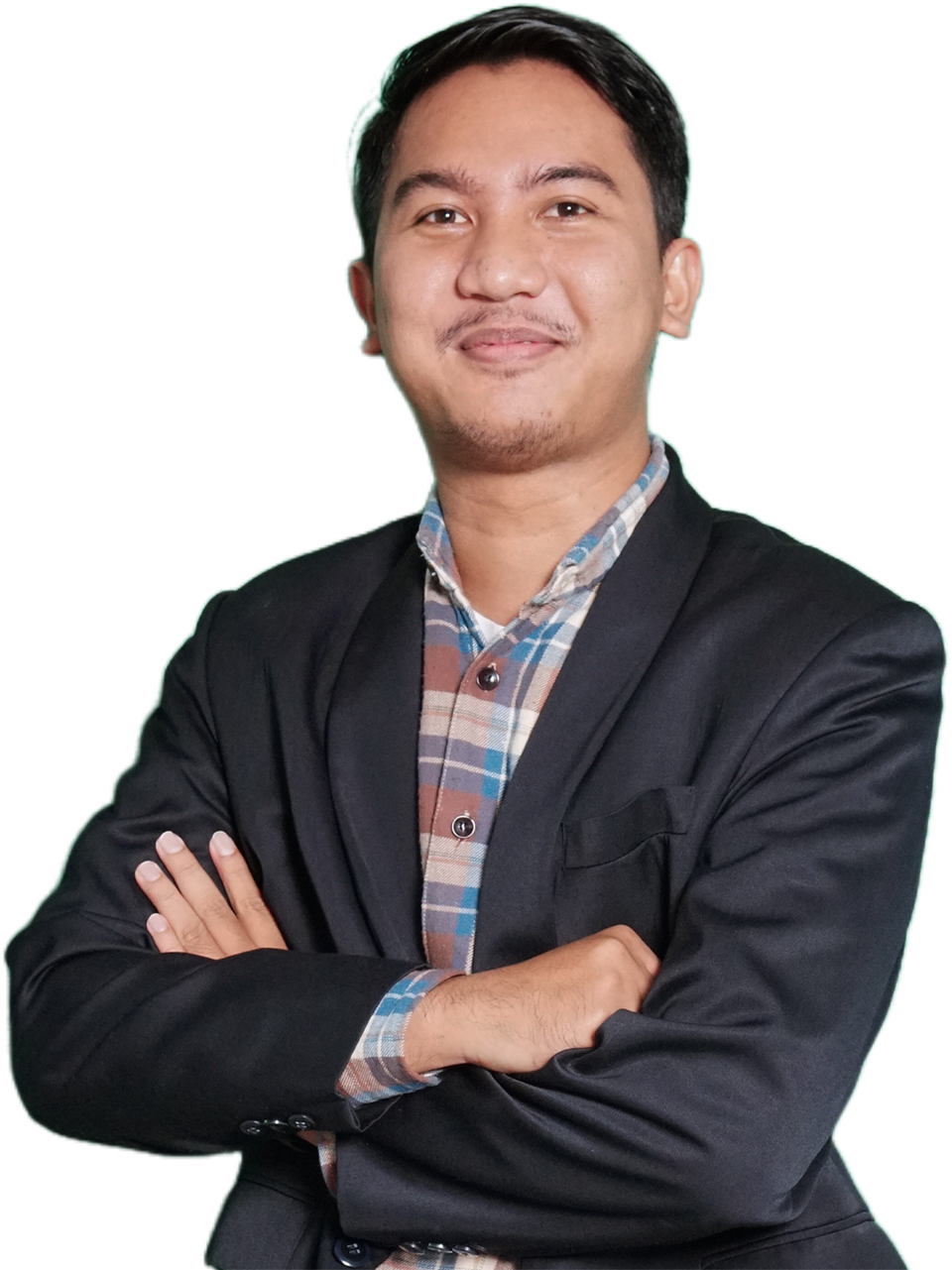 MUHAMMAD IQBAL ARFI TUALA at BuildWithAngga