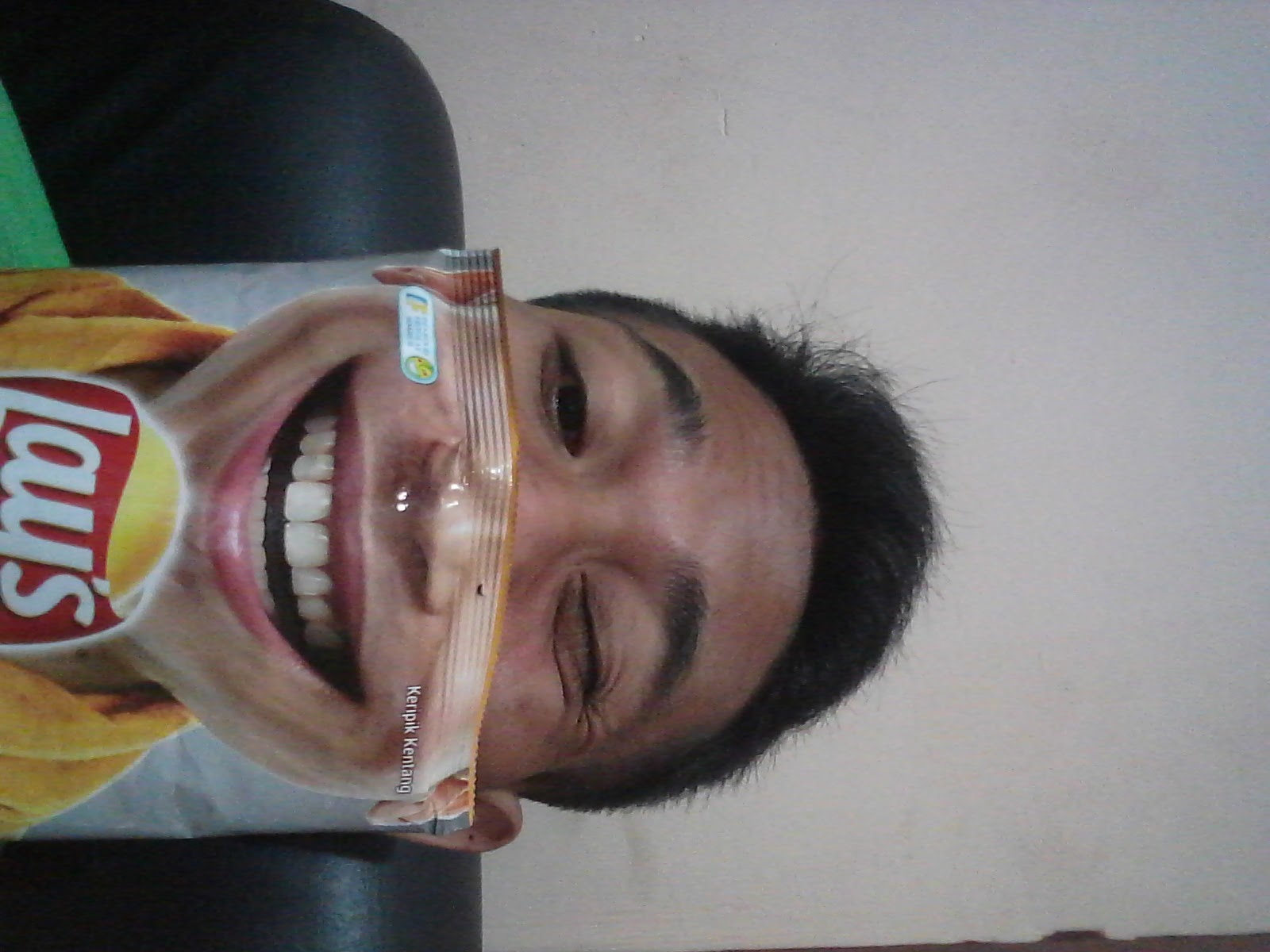 Muhammad Syamsul Arifin at BuildWithAngga