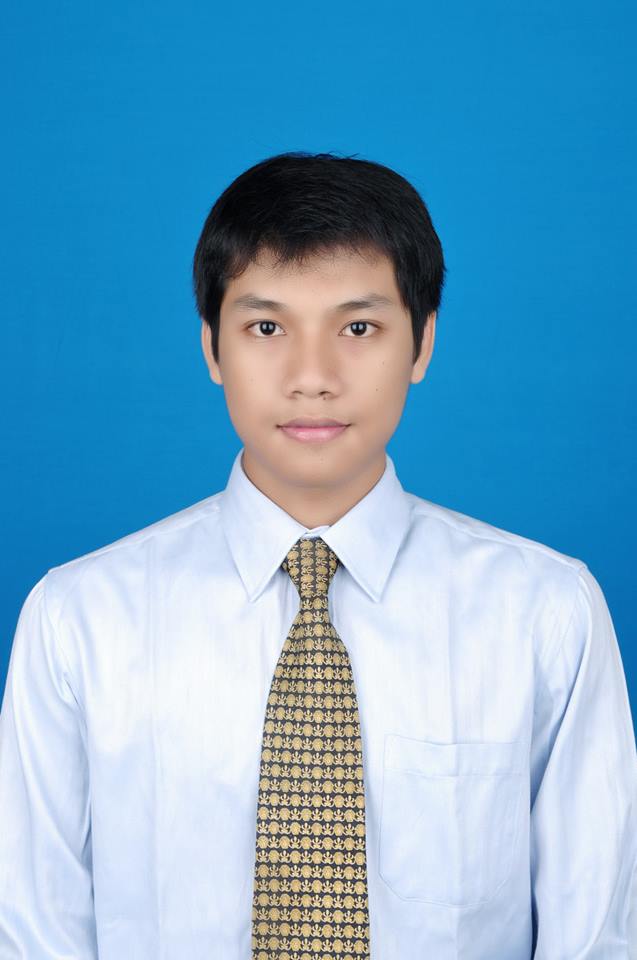 David Robby Sanjaya at BuildWithAngga