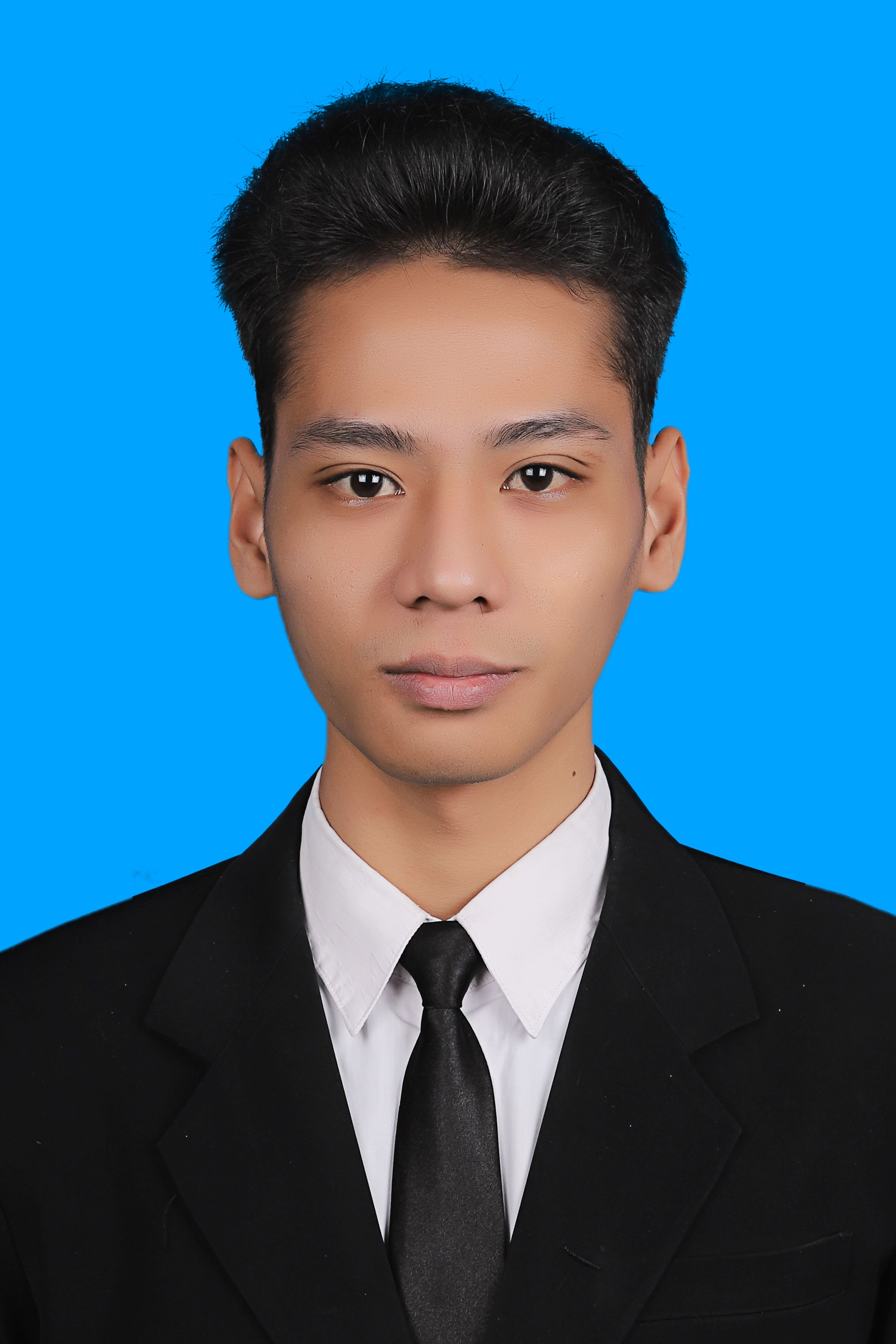 Enrico Nugroho Wicaksono at BuildWithAngga