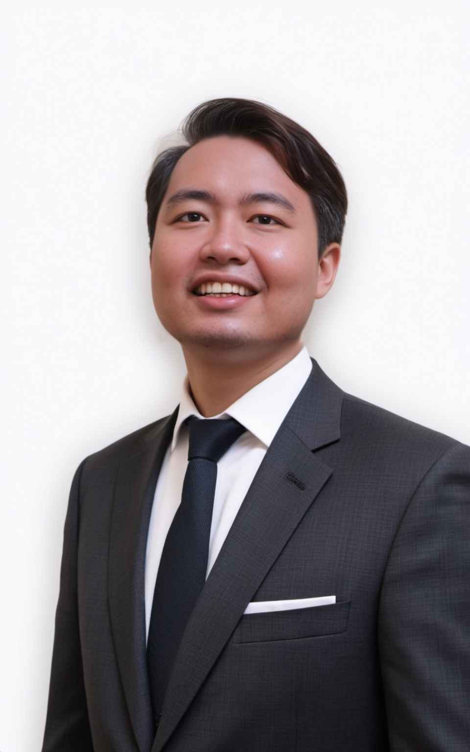 Mohamad Ali Farhan at BuildWithAngga