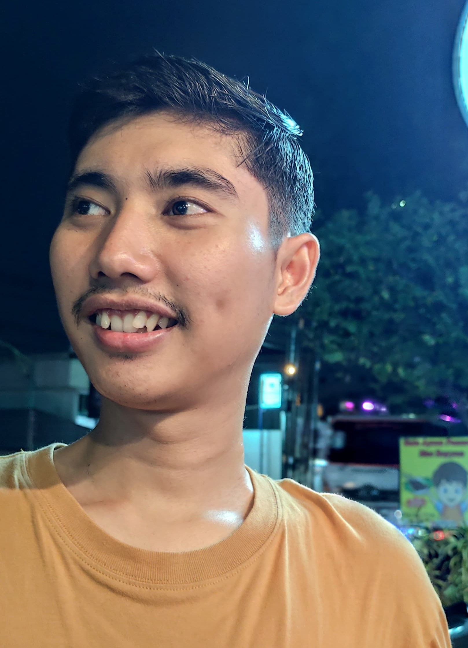 Muhamad Kelvin Madrianto Fahendra at BuildWithAngga