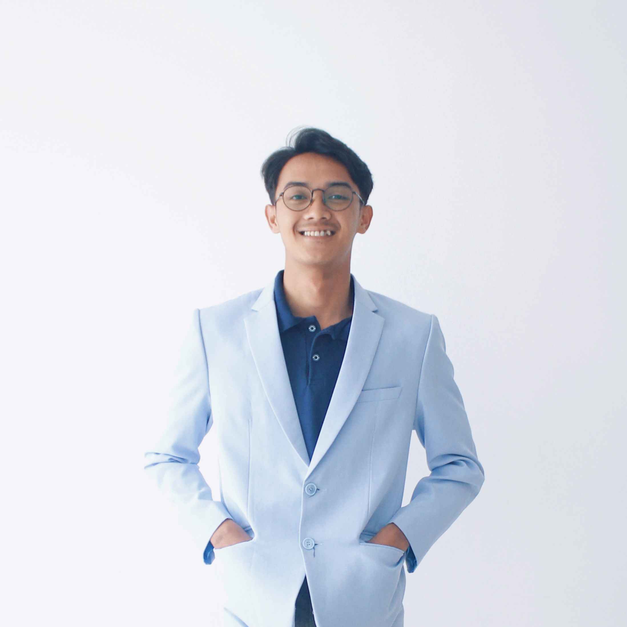 Rasyid Abdul Rauf at BuildWithAngga