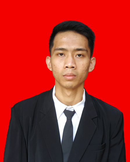 Ratino at BuildWithAngga