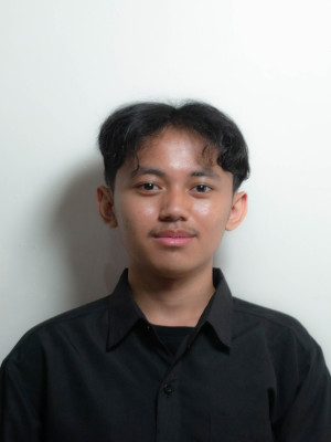 Rifqi Nabil Akbar at BuildWithAngga