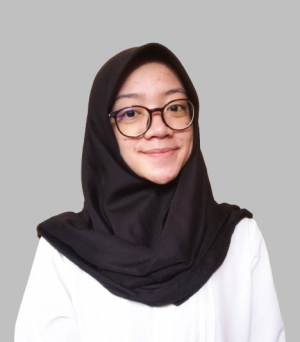 Nafasya Rahma Safitra at BuildWithAngga