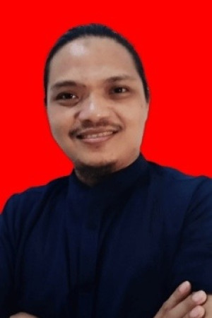 Sukron Abdilah at BuildWithAngga