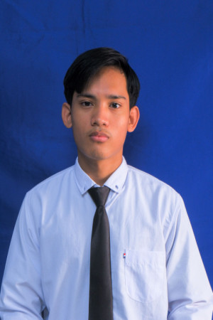 Julpandi at BuildWithAngga