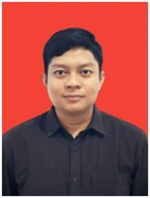 Reza Firmansyah Winarko at BuildWithAngga