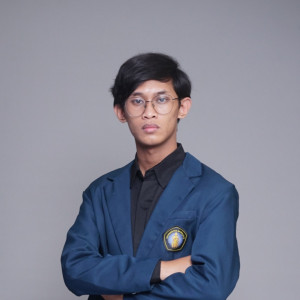 Rhesa Tsaqif Adyatma at BuildWithAngga