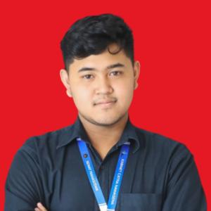 Subkhan Dimas at BuildWithAngga