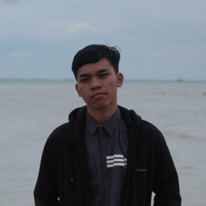 Muhammad Ilham Kurniawan at BuildWithAngga