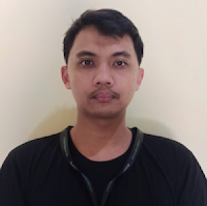 Yusuf Setiyawan at BuildWith Angga
