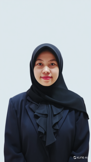 Rizki Wahyu Nurcahyani F at BuildWithAngga