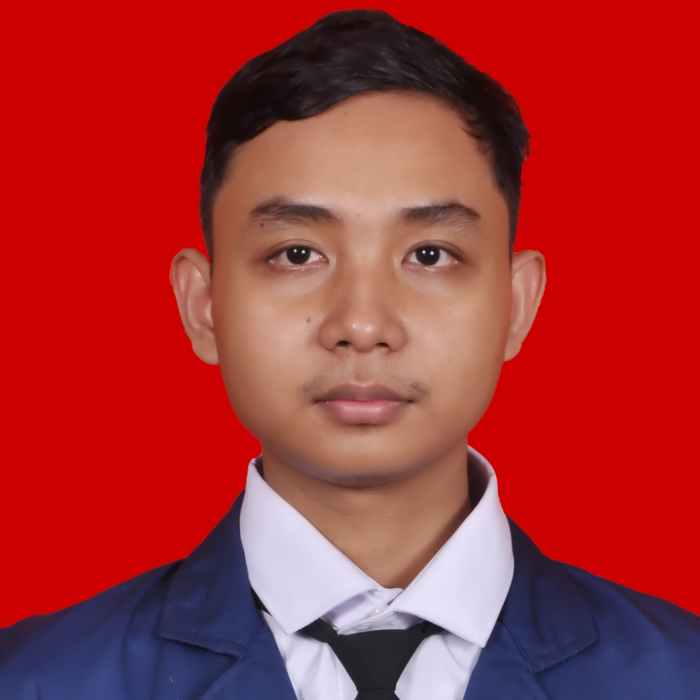 Ahmad Rijal at BuildWithAngga