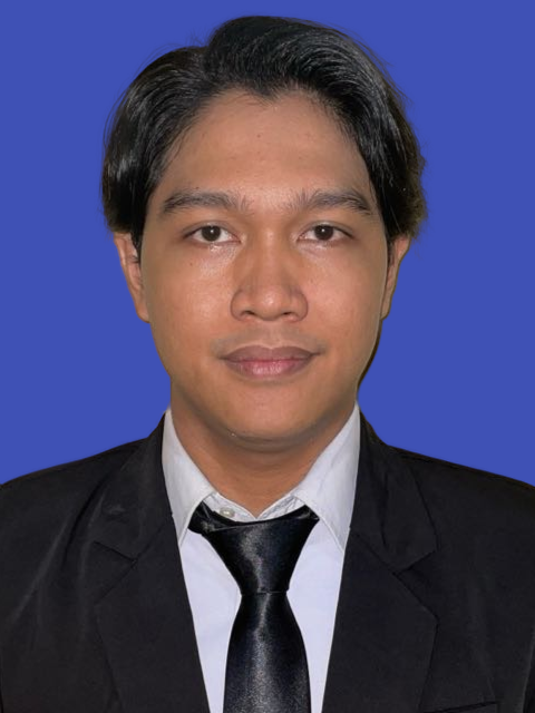 Andhi Nursahara at BuildWithAngga