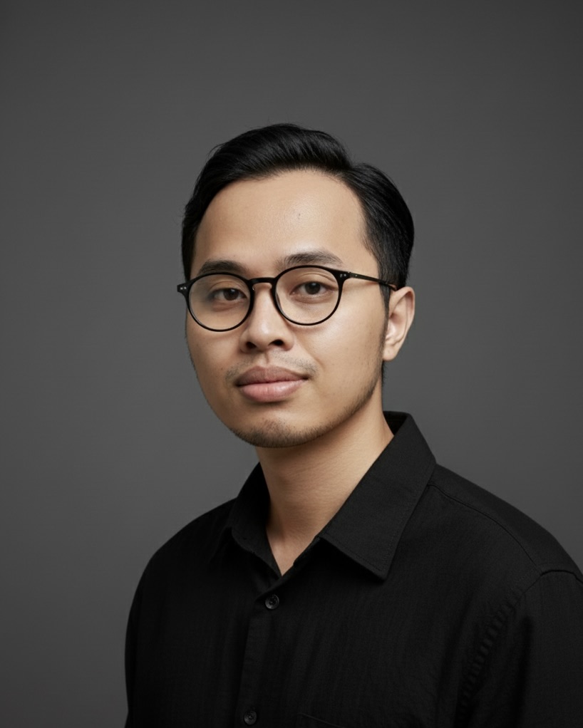 Mentor Asdita Prasetya