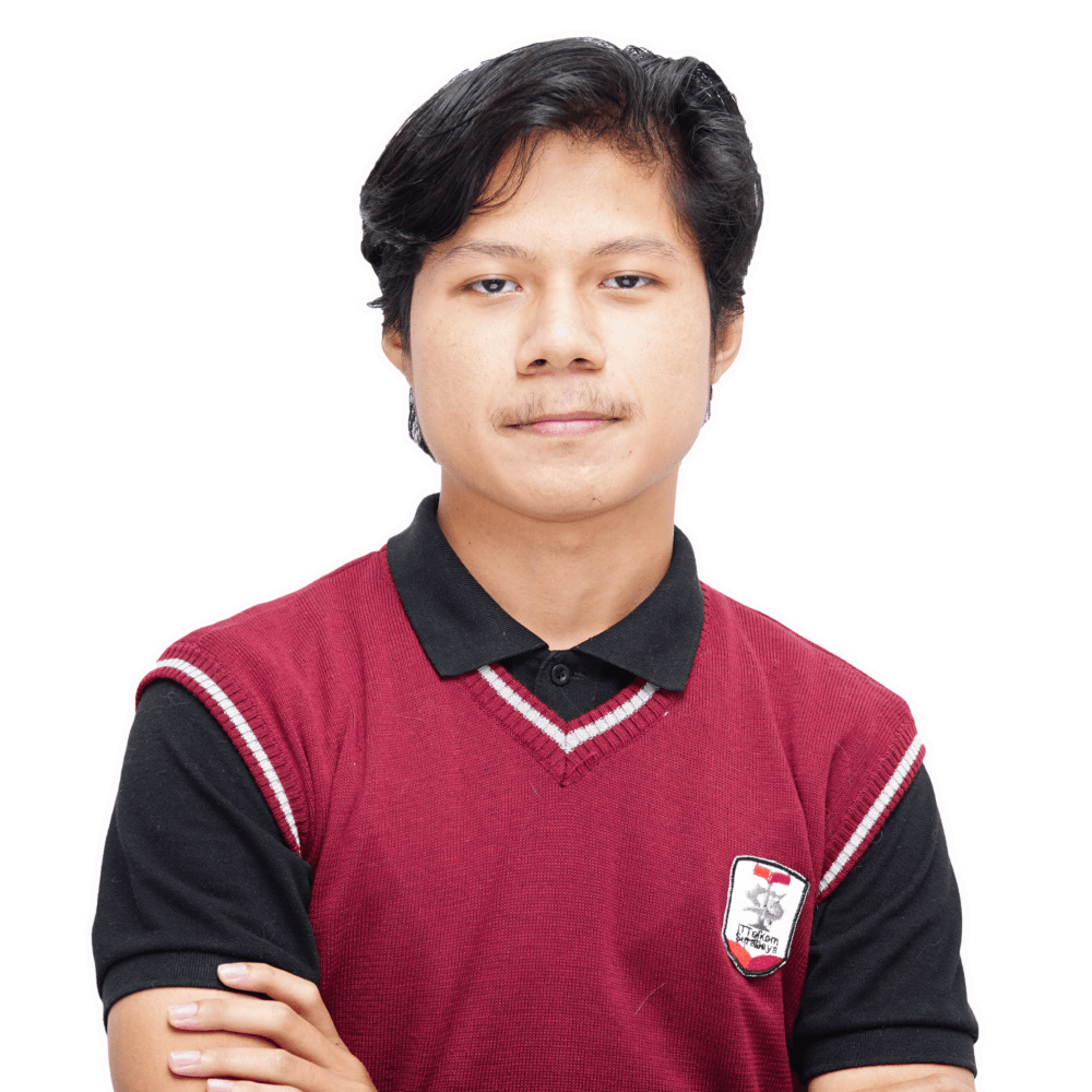 briliantfikri member of BuildWithAngga