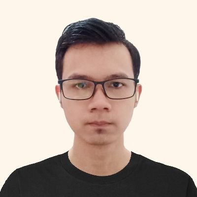 Dani Aprilyanto at BuildWithAngga