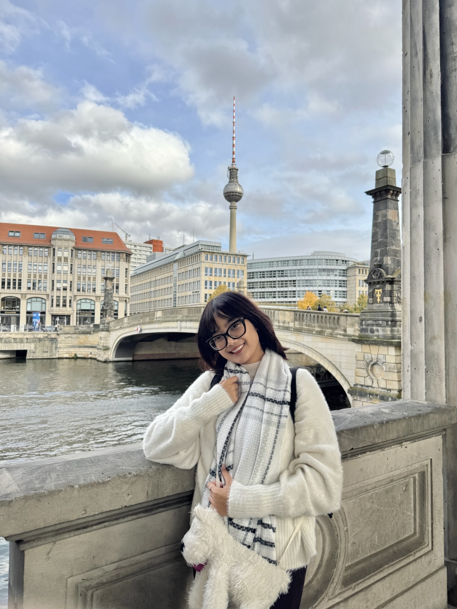 Diandra Jade Yomanda Prajoga at BuildWithAngga