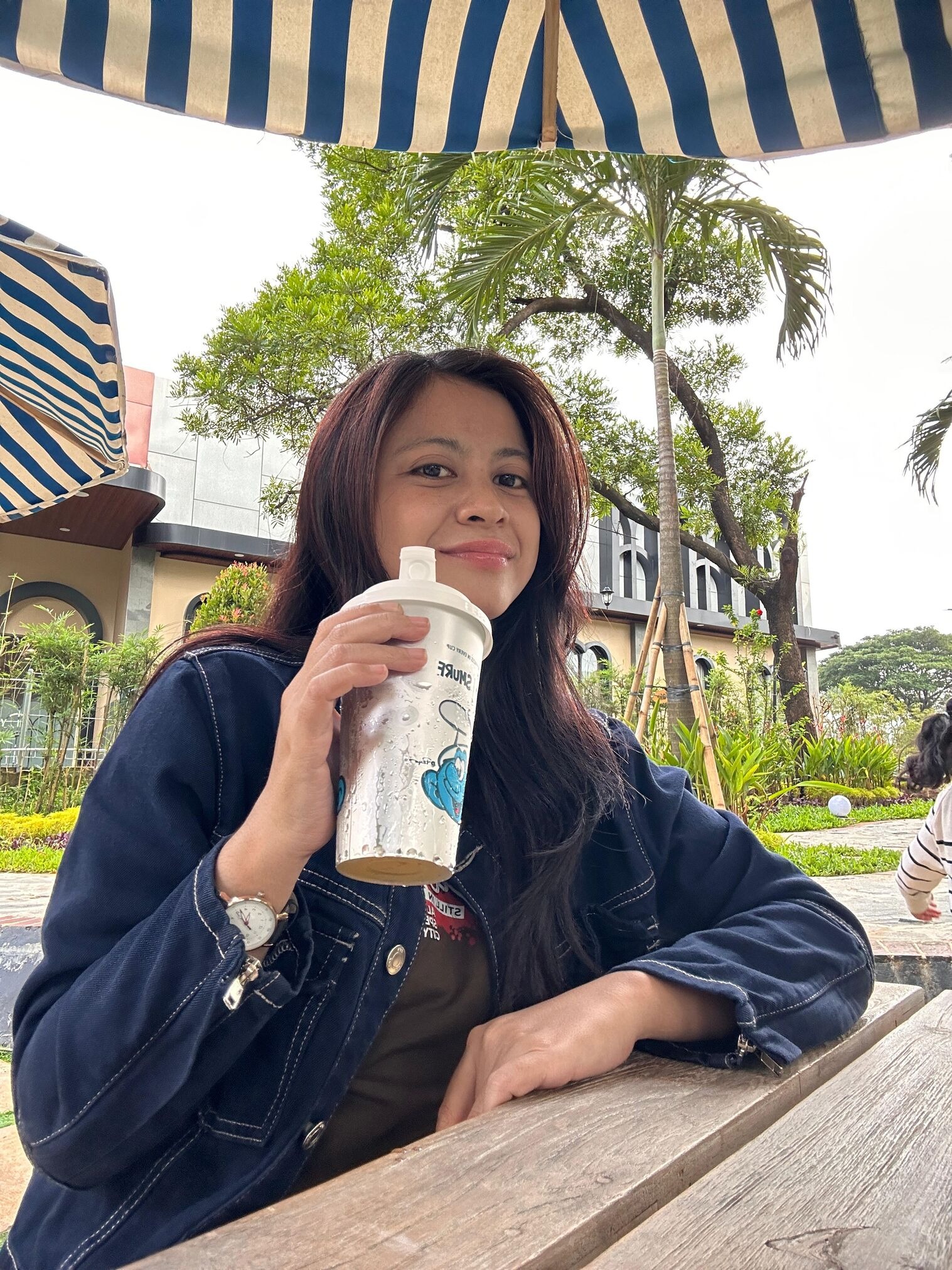 Eneng Karyani at BuildWithAngga