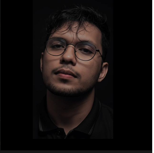 Hanis Siddiq at BuildWithAngga