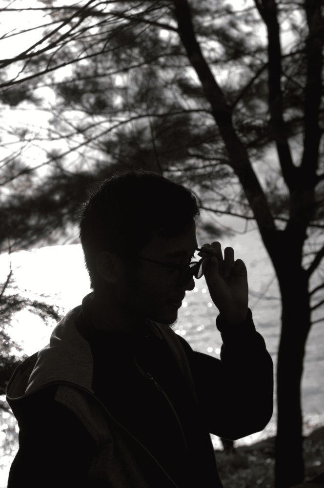 Muhammad Ega Dermawan at BuildWithAngga