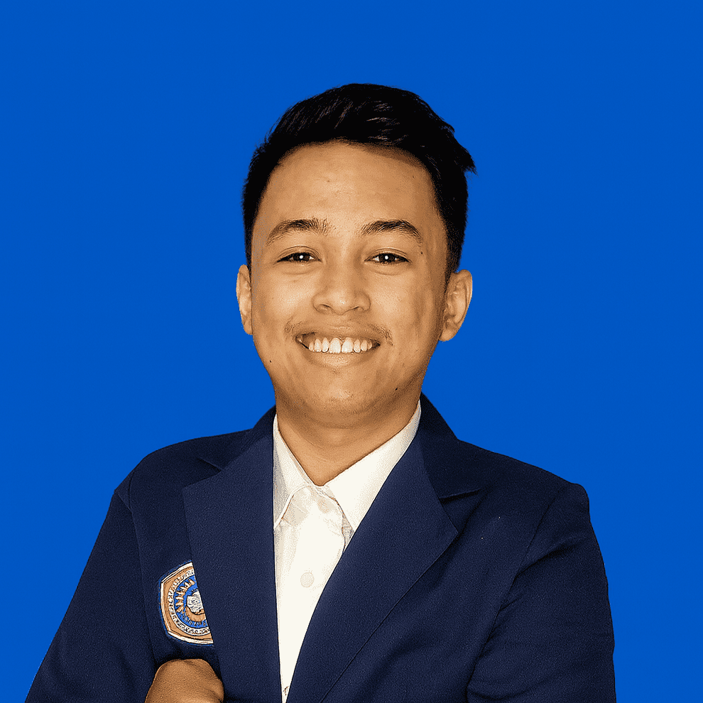 Soekarno Putra at BuildWithAngga