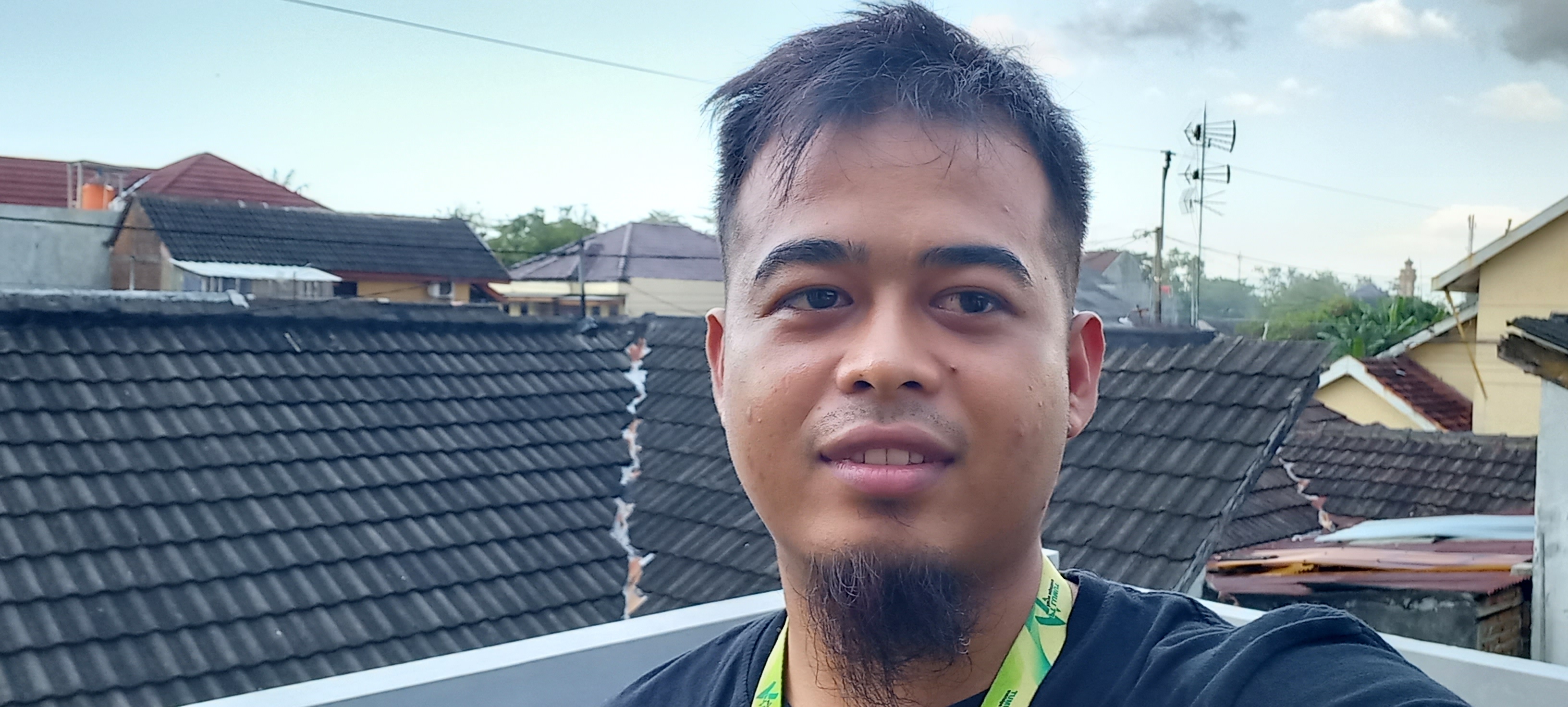 winda heri santoso at BuildWithAngga