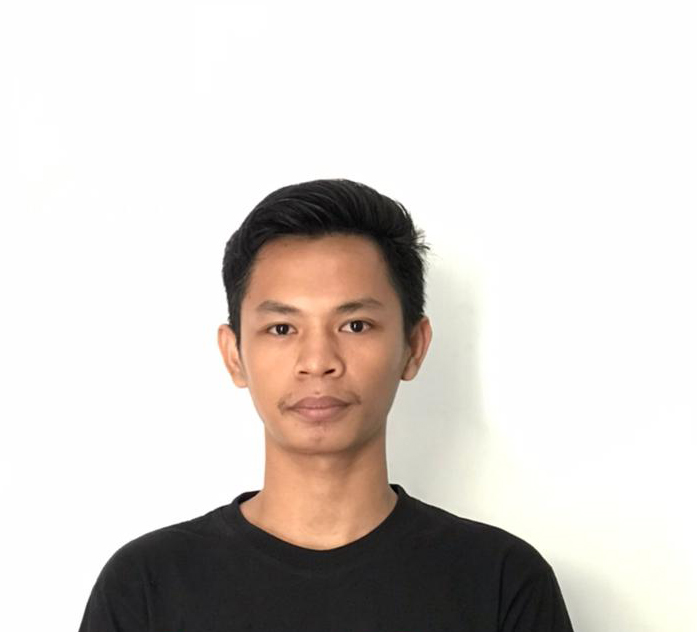 ajisukmo44 member of BuildWith Angga