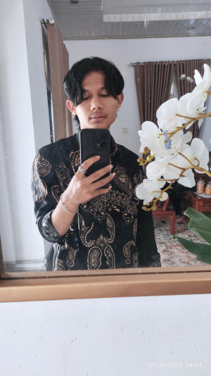 ALFHIN HIDAYAT at BuildWithAngga