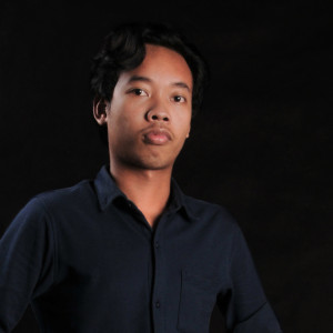 agprastyo member of BuildWith Angga