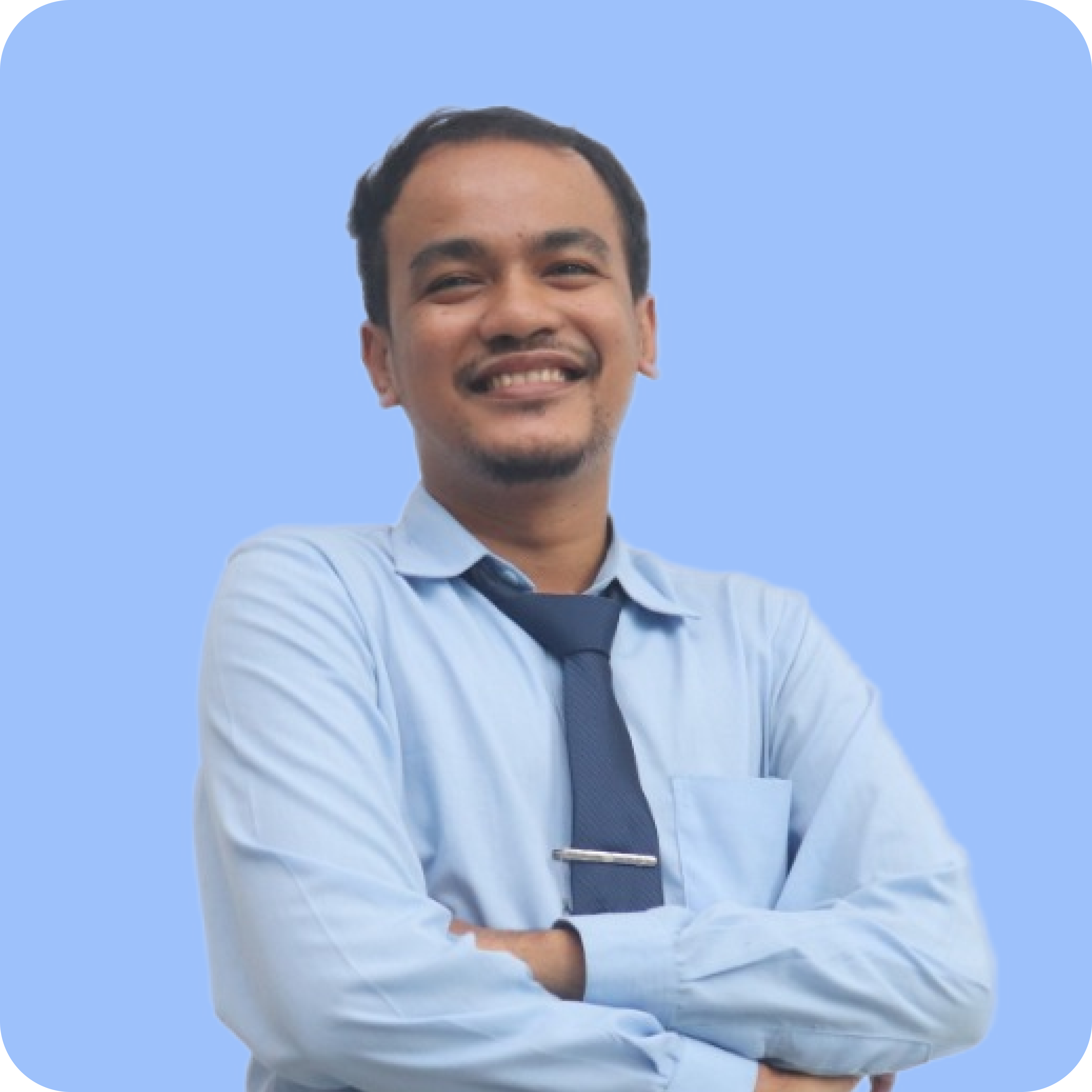 Mentor Dita Permata Putra at BuildWith Angga