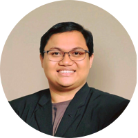 Mentor Galih Pratama pengajar di BuildWith Angga Indonesia.