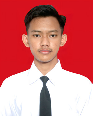 Muhammad Imam Al Amin at BuildWithAngga