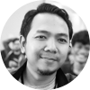 Mentor Nusendra pengajar di BuildWith Angga Indonesia.