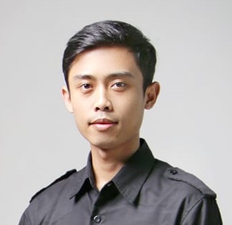 Dena Achmad Abdul Basit at BuildWithAngga