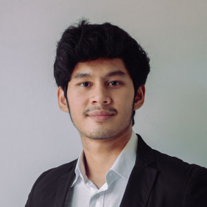 Emyr Reyhan Wijaya at BuildWithAngga